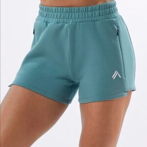 Alphalete - ELMTS Athletic Short 3.5"